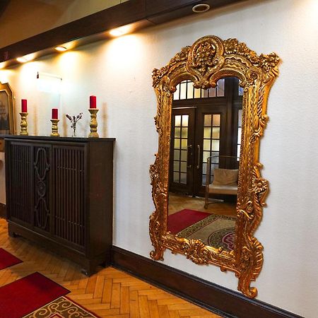 Hotel Casino Im Park Камп-Линтфорт Экстерьер фото