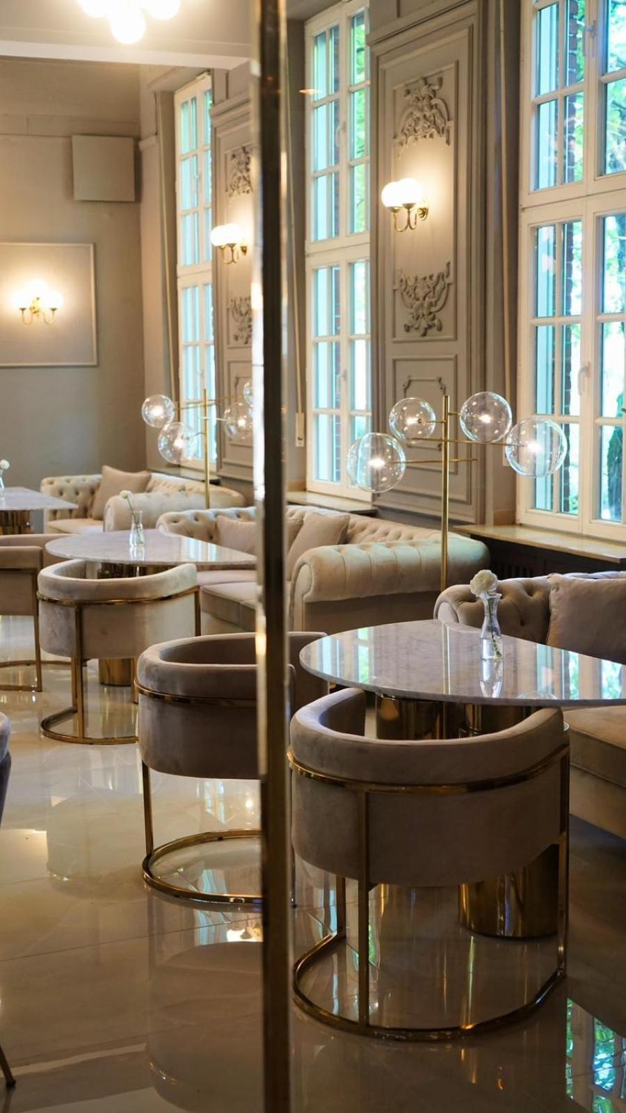 Hotel Casino Im Park Камп-Линтфорт Экстерьер фото