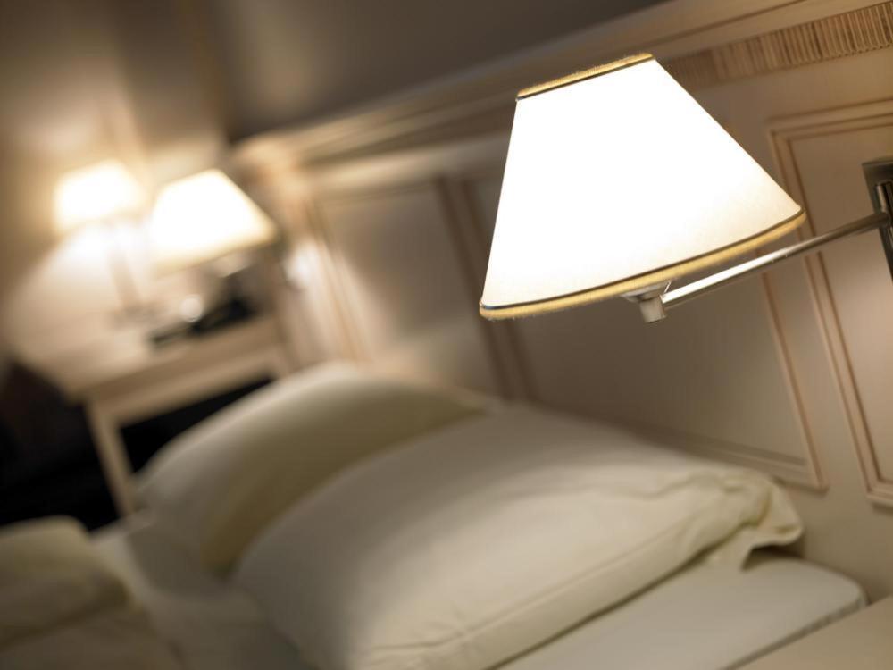 Hotel Casino Im Park Камп-Линтфорт Номер фото
